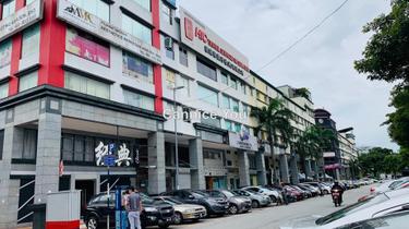 City Centre, Kuala Lumpur commercial property for sale  iProperty 