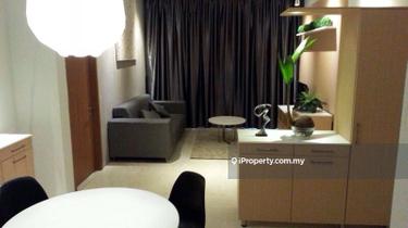 Serviced residence for Sale 1