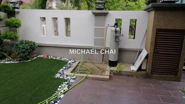 Terrace house for Sale 1