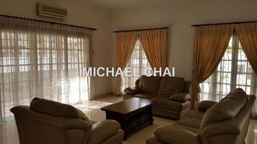 Semi-D house for Sale 1
