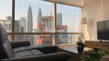 Serviced residence for Sale 1