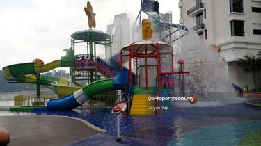 Condominium for Sale 1
