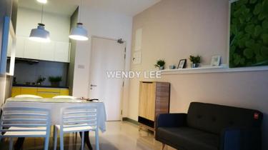 Serviced residence for Sale 1