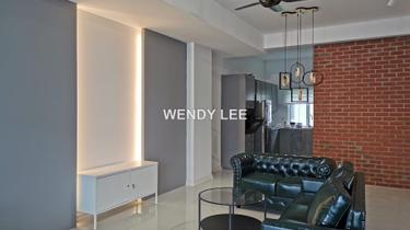 Terrace house for Rent 1