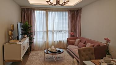 Serviced residence for Rent 1