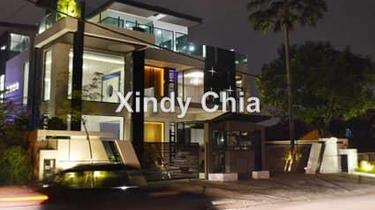 Bungalow for Rent 1