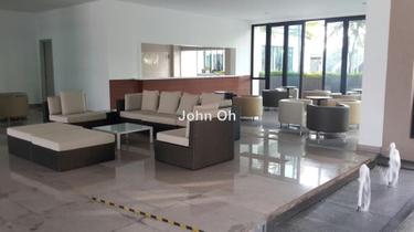 Subang Jaya ss16 Isola /Lot 15/Saujana residency freehold for Sale.  1