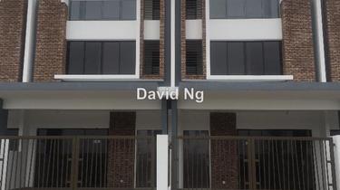 Terrace house for Sale 1