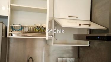 Serviced residence for Rent 1