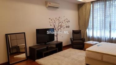 Semi-D house for Sale 1