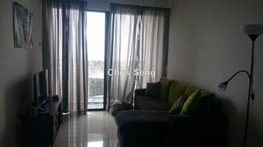 Serviced residence for Sale 1