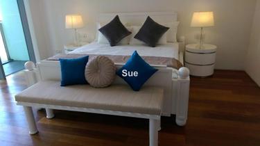 Serviced residence for Rent 1