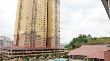 Condominium for Sale 1