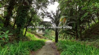 Bungalow land for Sale 1