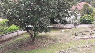 Bungalow land for Sale 1