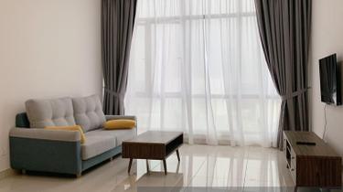 Serviced residence for Rent 1