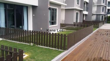 Private Garden Limited Unit  1