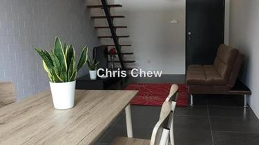 Serviced residence for Sale 1