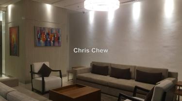 Serviced residence for Rent 1