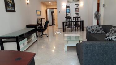 Condominium for Sale 1