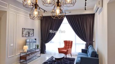 Serviced residence for Sale 1