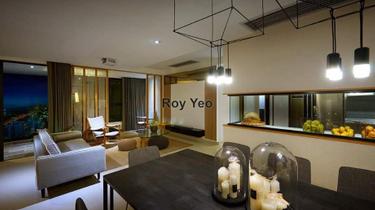 Condominium for Sale 1