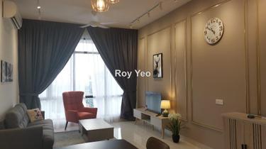 Serviced residence for Rent 1