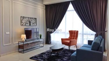 Serviced residence for Rent 1