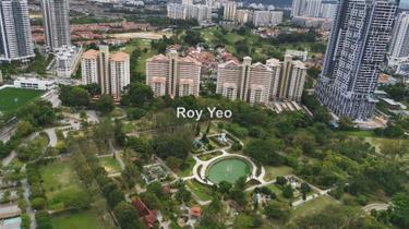 Serviced residence for Sale 1