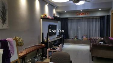 Serviced residence for Sale 1