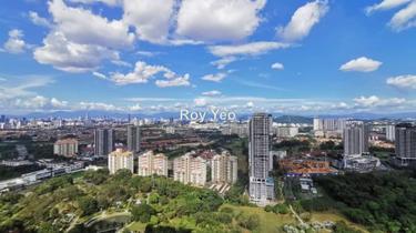 Serviced residence for Sale 1