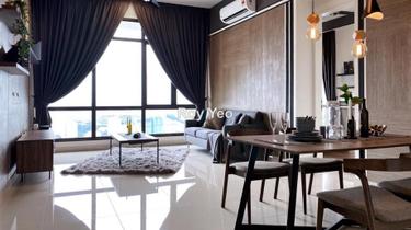Serviced residence for Rent 1
