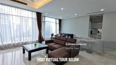 Serviced residence for Sale 1