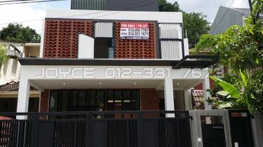 Terrace house for Sale 1