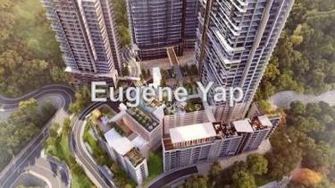 Serviced residence for Sale 1