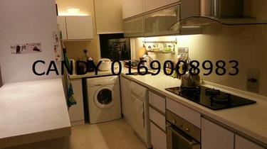 Condominium for Rent 1