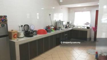 Bukit Prima Pelangi House For Sale 1