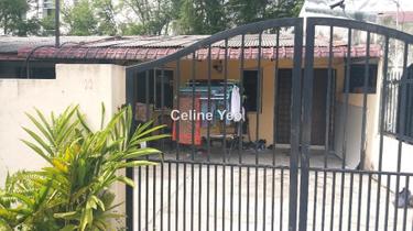 Terrace house for Sale 1