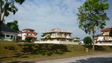 Bungalow land for Sale 1
