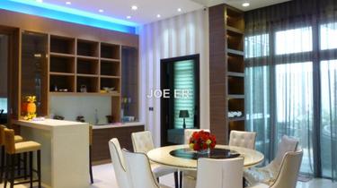 Renovated 3 storey Bungalow with Lift for Sale 1