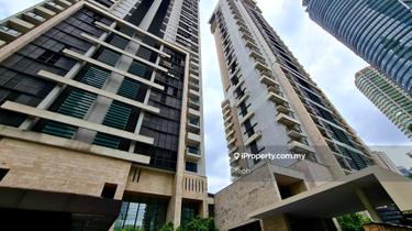 Klcc Kuala Lumpur Condominium For Sale Iproperty Com My