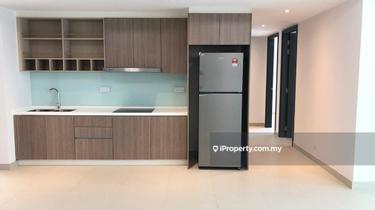 Condominium for Rent 1