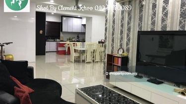 Pavilion Resort Nearby Penang Airport For Rent 1