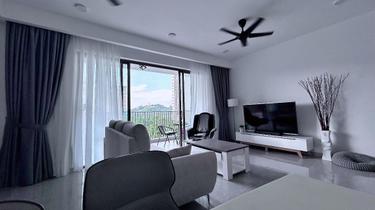 Park Place, Desa Parkcity 1