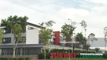 Sunway boulevard 88, Sunway boulevard 88, Iskandar Puteri (Nusajaya) 1