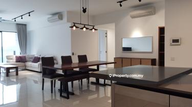 Condominium for Rent 1