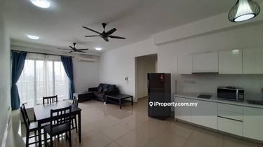 Serviced residence for Rent 1