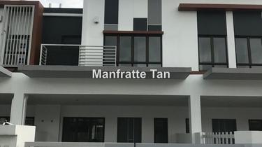 Setia Permai 1 house for Sale 1