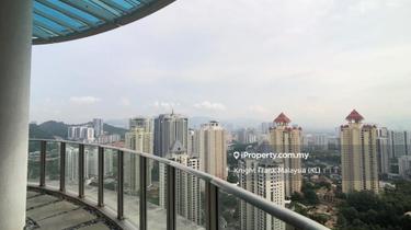 11 Mont Kiara Duplex for rental  1