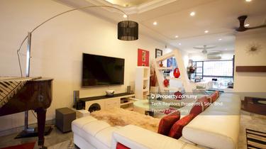 Terrace house for Sale 1